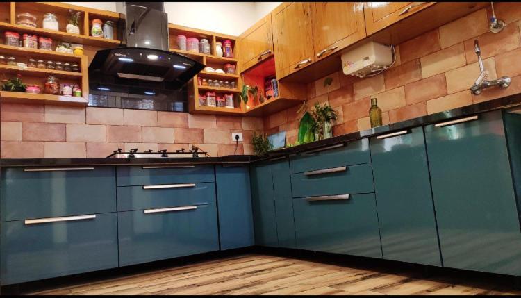 Entire Craftsman House With 2 Bedrooms Kitchen And More Rāipur Exterior foto