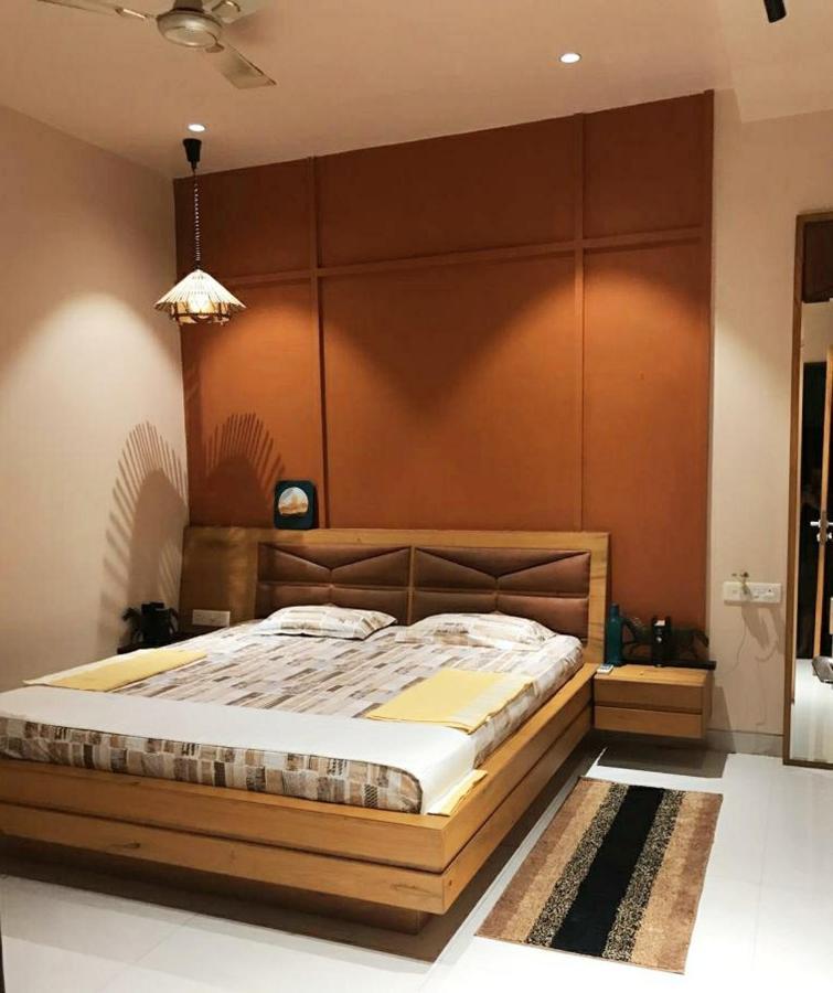 Entire Craftsman House With 2 Bedrooms Kitchen And More Rāipur Exterior foto